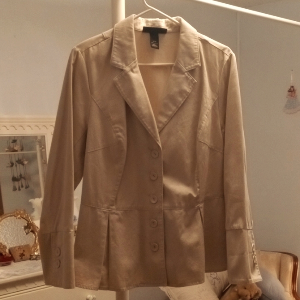 Beautiful Blazer